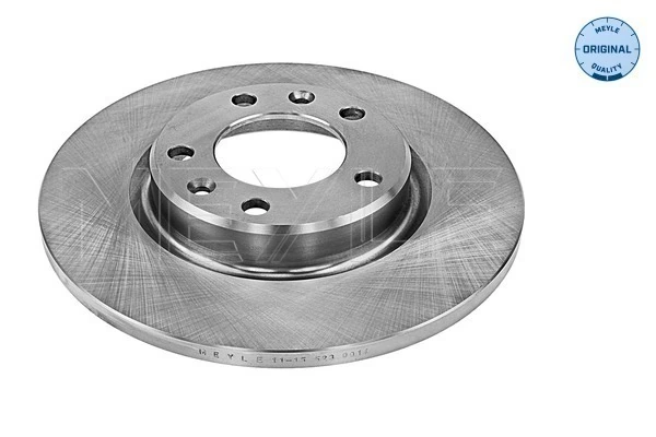 Compre 1687772580 Peugeot/Citroen Disco do freio traseiro