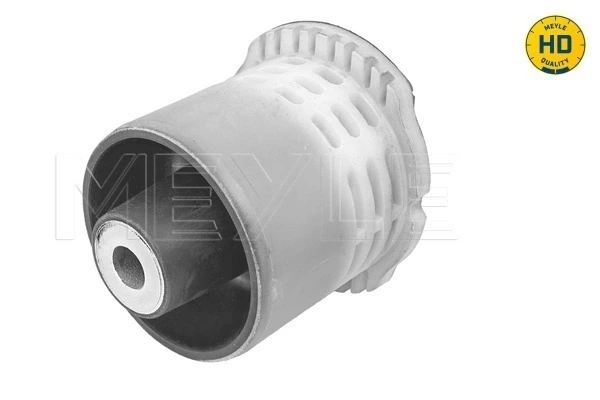6147100004HD Meyle Bloco silencioso de viga traseira (de plataforma veicular)