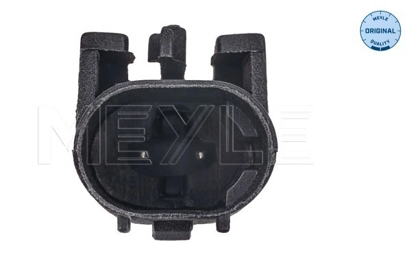 Sensor dianteiro de ABS para Fiat Panda II 169A