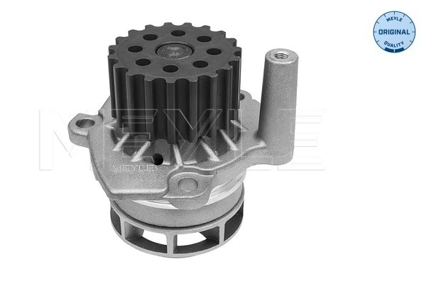 Bomba de água (bomba) de esfriamento Volkswagen Passat B7 365