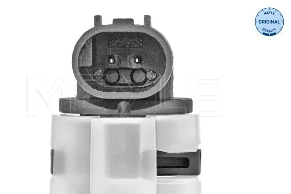 Tanque de expansão do sistema de esfriamento Volkswagen Crafter 2E, 2EA, 2EB, 2ED, 2EH, 2EX