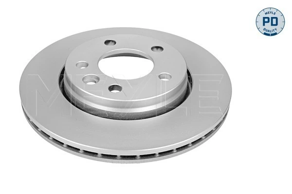 Disco do freio traseiro para Volkswagen Multivan T5 7HM, 7HN, 7HF, 7EF, 7EM, 7EN