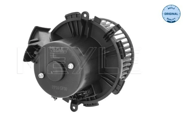 Motor de ventilador de forno (de aquecedor de salão) Renault Master II CD, HD, U0D