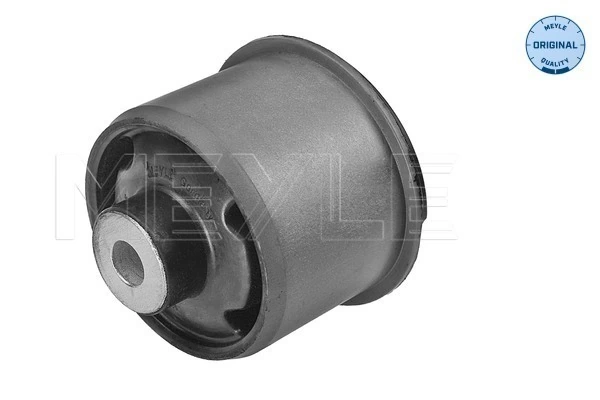 Bloco silencioso de viga traseira (de plataforma veicular) para Ford Fiesta Mk6 CB1