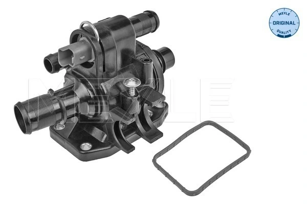  Termostato Ford Fiesta Mk6 hatchback (CB1) (2008 - 2016) Mk6