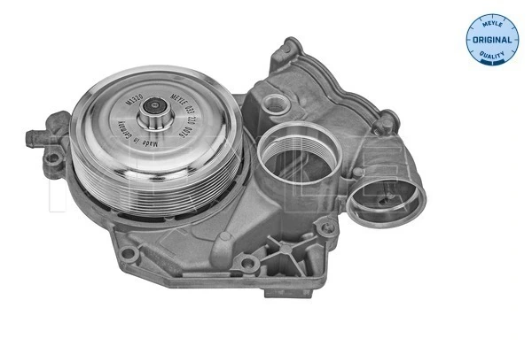 Bomba de água (bomba) de esfriamento Mercedes Benz Truck TRUCK ACTROS MP4 / MP5 