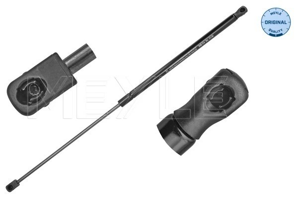 Amortecedor de tampa de porta-malas (de 3ª/5ª porta traseira) para Ford Kuga I CBV