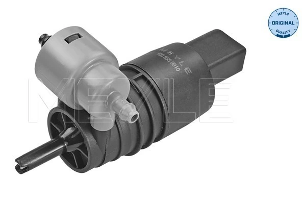 Compre 50955001 Fiat/Alfa/Lancia Bomba de motor de fluido para lavador de vidro dianteiro/traseiro
