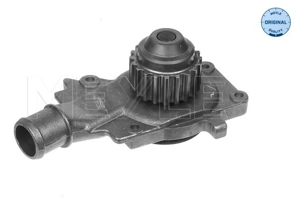 T0130 Kamoka Bomba de água (bomba) de esfriamento