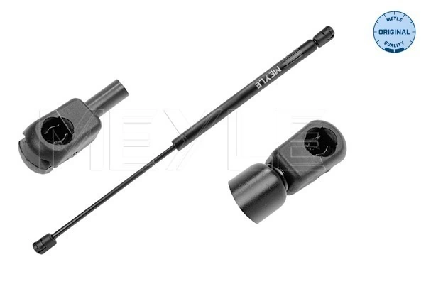 9114311 General Motors Amortecedor de tampa de porta-malas (de 3ª/5ª porta traseira)