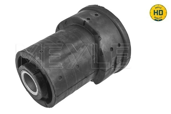 Bloco silencioso de viga traseira (de plataforma veicular) para BMW 5  E39