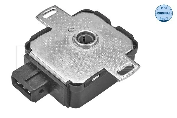 B63018911 Hyundai/Kia Sensor de posição da válvula de borboleta (potenciômetro)
