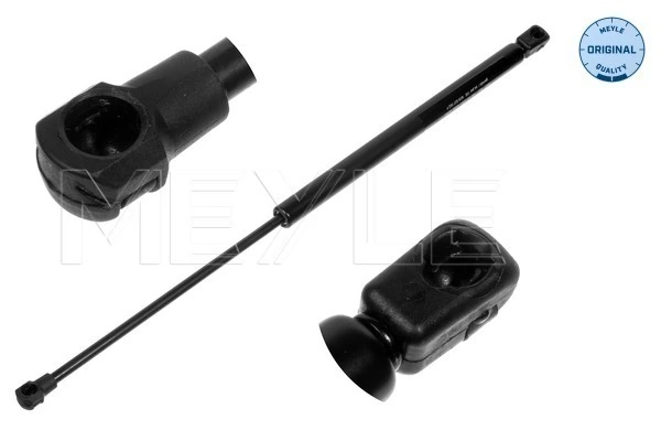 Amortecedor de tampa de porta-malas (de 3ª/5ª porta traseira) para Audi A4 Avant B5 8D5