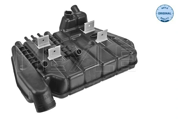 Tanque de expansão do sistema de esfriamento para DAF 105 XF 