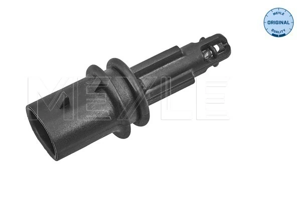 Sensor de temperatura da mistura de ar para Opel Vectra C 