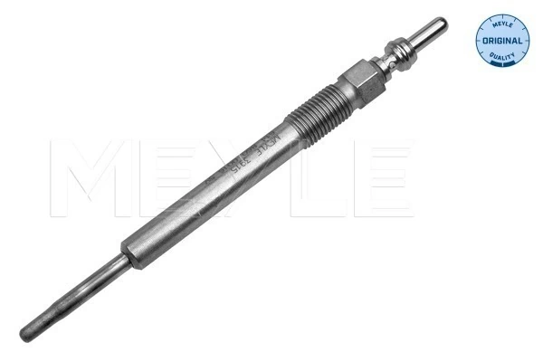 Vela de incandescência para Opel Corsa E X15