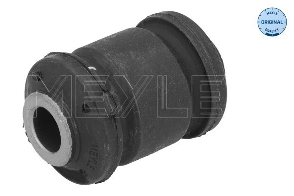  Bloco silencioso dianteiro do braço oscilante inferior Toyota Yaris hatchback (P10) (1999 - 2005) 