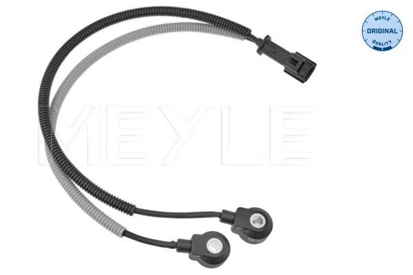 Sensor de detonação para Volvo S60 I RS, RH
