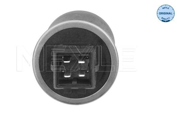 Sensor de pressão absoluta de aparelho de ar condicionado para Volkswagen Golf III 1H1