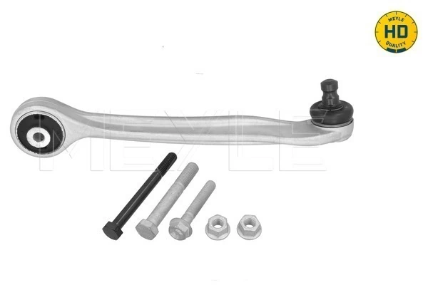 1634903480 Peugeot/Citroen Braço oscilante superior direito de suspensão dianteira