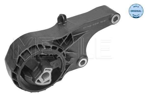 Coxim (suporte) dianteiro de motor para Opel Astra J 69