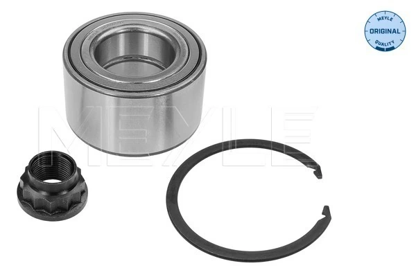 Rolamento de cubo dianteiro Mazda CX-7  ER