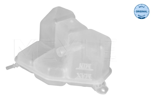 Tanque de expansão do sistema de esfriamento Ford Fusion  JU