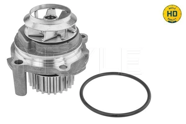 1987949752 Bosch Bomba de água (bomba) de esfriamento