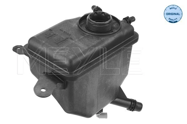 Tanque de expansão do sistema de esfriamento BMW 5  E61