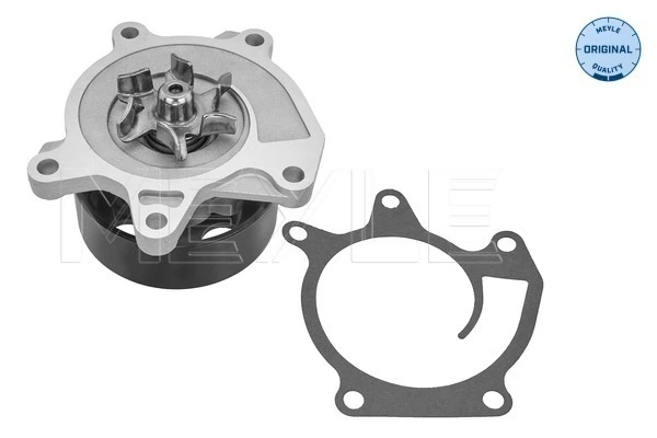 Bomba de água (bomba) de esfriamento para Nissan JUKE JPN F15