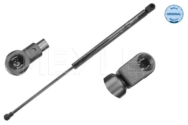 904526114R Renault (RVI) Amortecedor de tampa de porta-malas (de 3ª/5ª porta traseira)