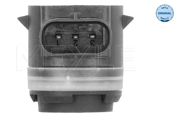 SDP106 Magneti Marelli Sensor de sinalização de estacionamento (sensor de estacionamento) dianteiro/traseiro central