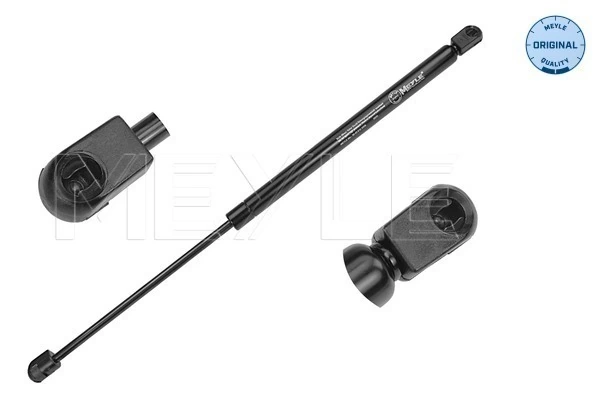 GS0356 Magneti Marelli Amortecedor de tampa de porta-malas (de 3ª/5ª porta traseira)
