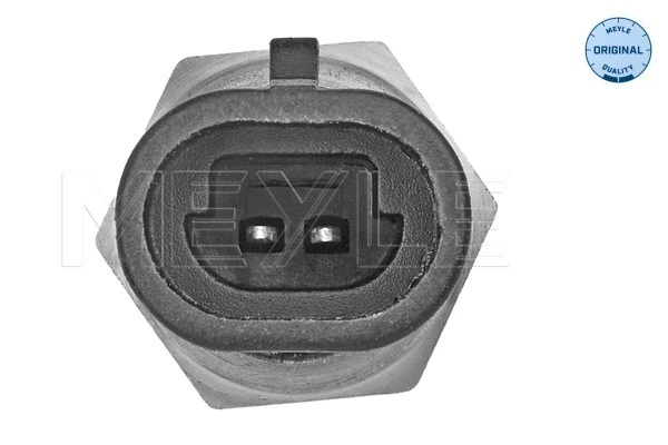 21123851010 ZAZ Sensor de temperatura do fluido de esfriamento