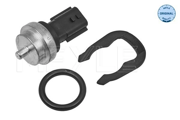 Sensor de temperatura do fluido de esfriamento para Renault Master III FV