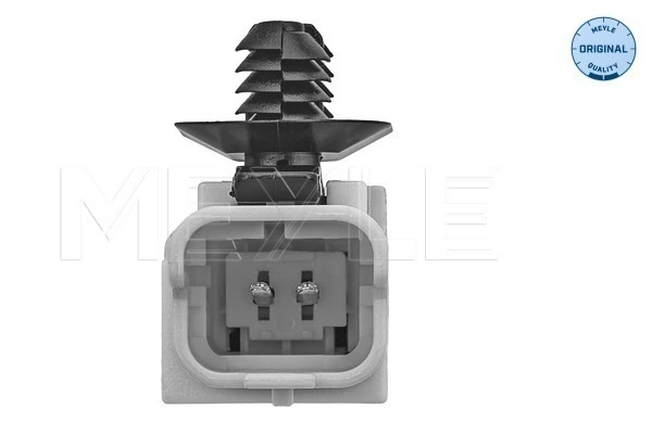 V46720175 Vemo Sensor de temperatura dos gases de escape (GE), antes de turbina
