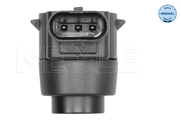 SDP049 Magneti Marelli Sensor dianteiro lateral de sinalização de estacionamento (sensor de estacionamento)