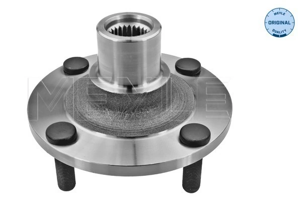 Cubo dianteiro para Nissan Almera II N16