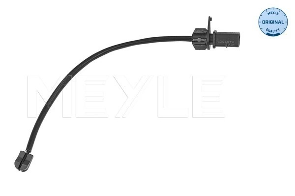 Sensor dianteiro esquerdo de desgaste das sapatas do freio para Audi Q5  8RB