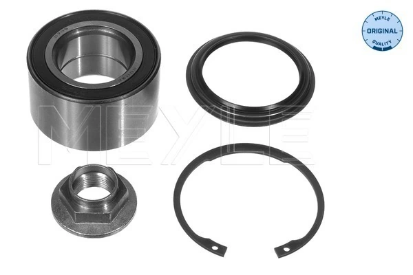 Rolamento de cubo dianteiro Hyundai/Kia H26033048 preço, a partir de 21,21 USD