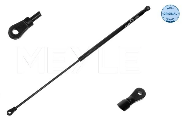 Amortecedor da capota para Audi A4 B5 8D2