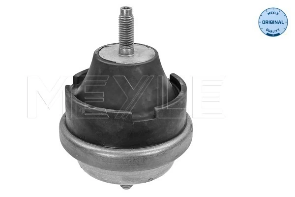 93304227 General Motors Coxim (suporte) direito de motor