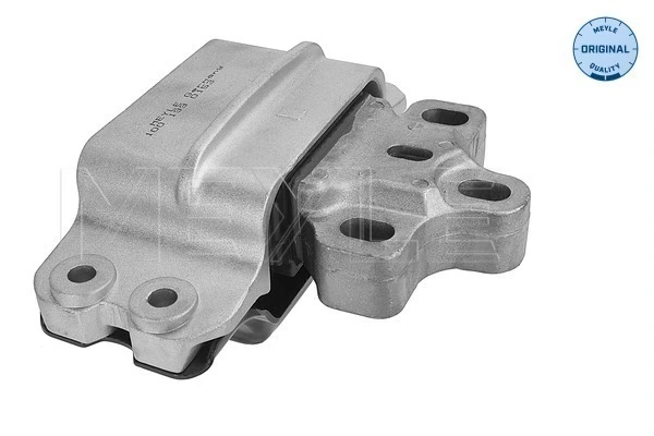 1001990153 Meyle Coxim (suporte) esquerdo de motor