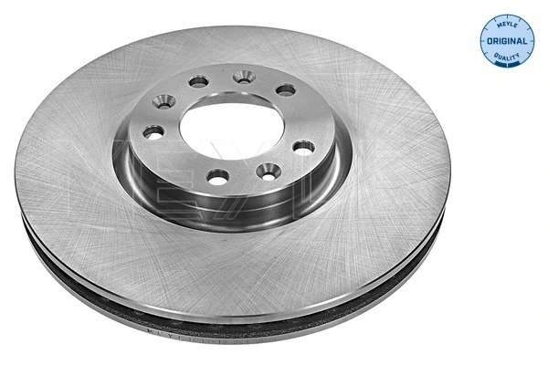 Compre Disco do freio dianteiro Peugeot Expert 