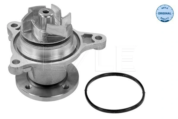 Bomba de água (bomba) de esfriamento para Hyundai I10  PA