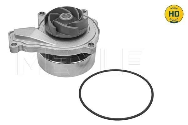  Bomba de água (bomba) de esfriamento BMW X1 SUV (F48) (2015 - 2022) 