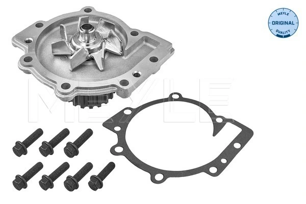 Bomba de água (bomba) de esfriamento para Volvo XC90  