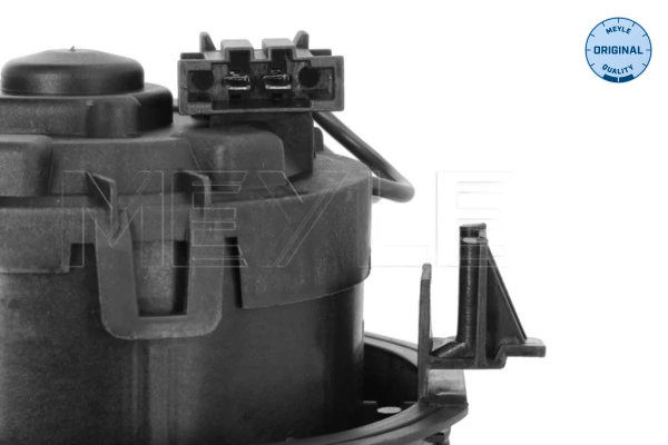 Motor de ventilador de forno (de aquecedor de salão) para Peugeot 208 I CA, CC