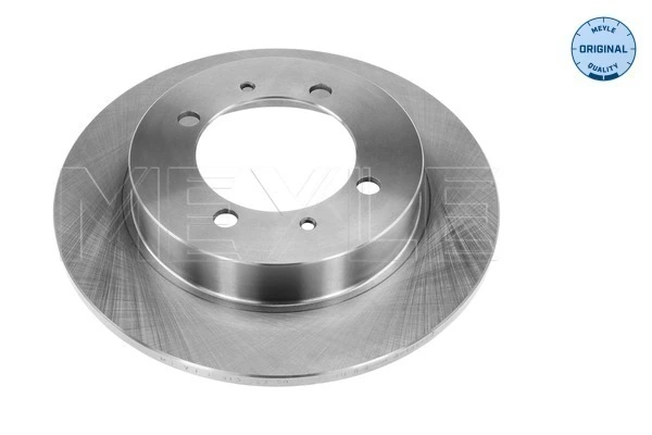 Disco do freio traseiro para Volvo S40 I VS
