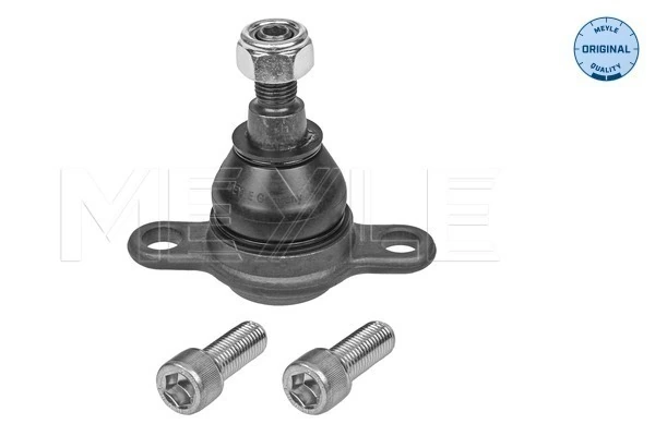 Suporte de esfera inferior para Volkswagen Multivan T5 7HM, 7HN, 7HF, 7EF, 7EM, 7EN